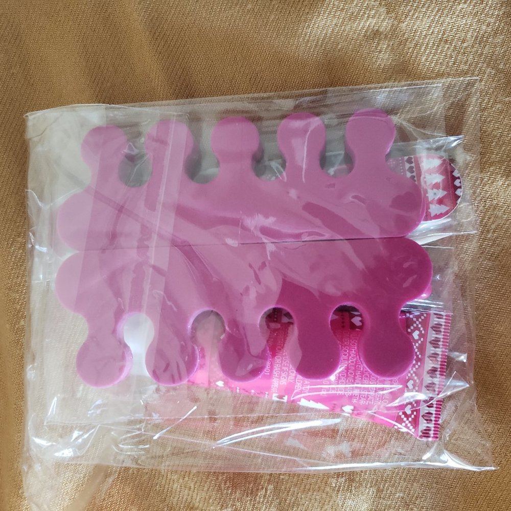 Pedicure Set - Picture 9 of 15